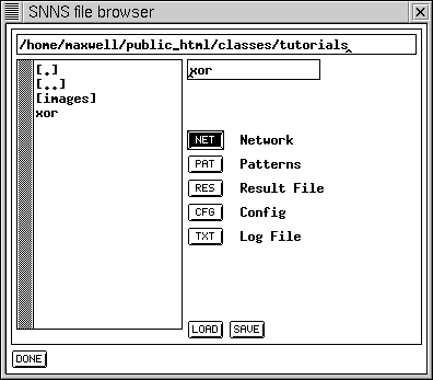 File Window Picture