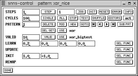 Control Window Image